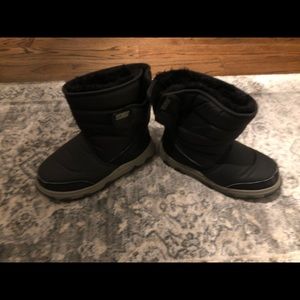 Boys snow boots